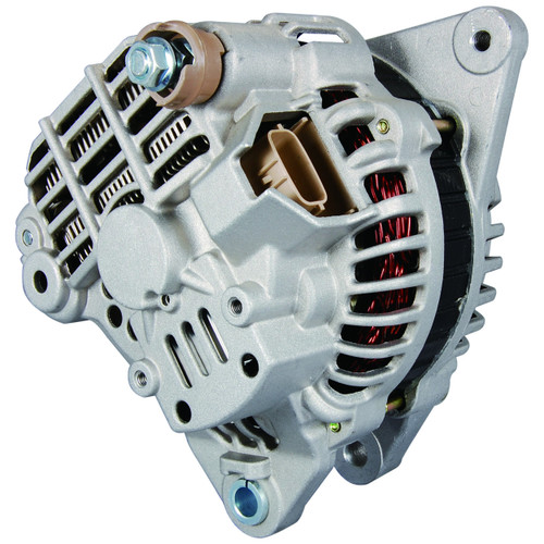 WAI New Alternator 13886N