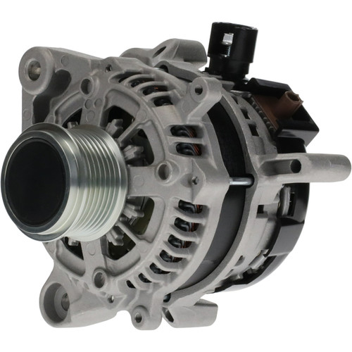 WAI New Alternator 11931N