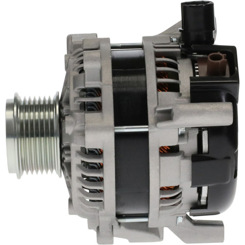 WAI New Alternator 11931N - right view