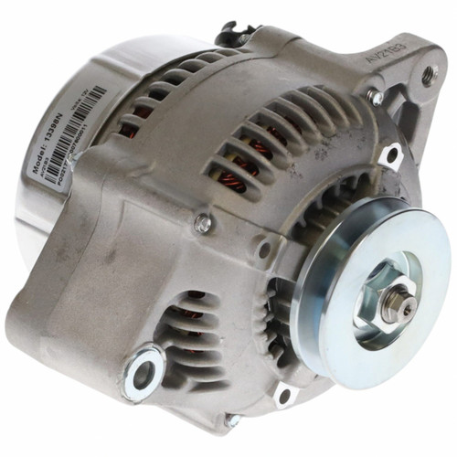 WAI New Alternator 13398N - front view