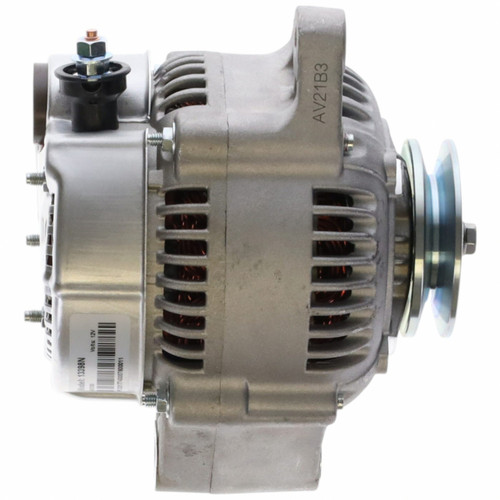 WAI New Alternator 13398N - top view