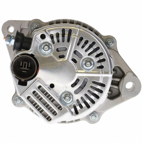 WAI New Alternator 13398N - back view
