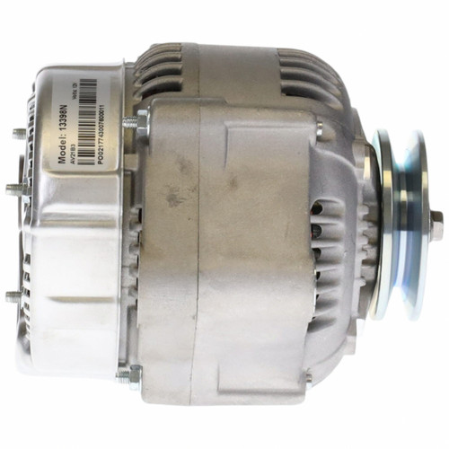 WAI New Alternator 13398N - left view