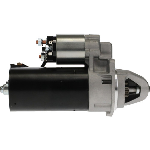 WAI New Starter 17237N - left view