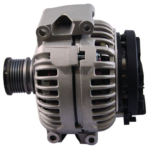 WAI New Alternator 12385N - right view