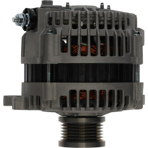 WAI New Alternator 13939N - top view