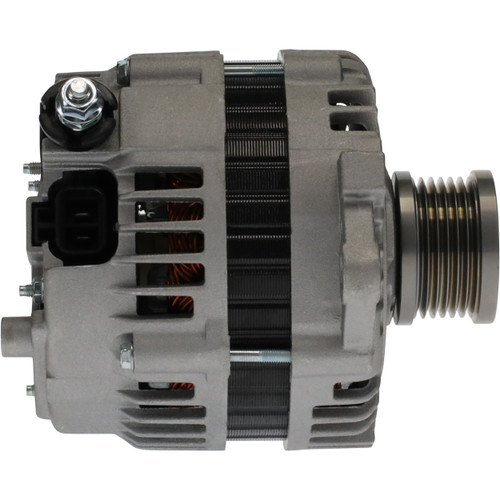 WAI New Alternator 13939N - left view