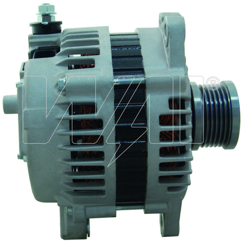 WAI New Alternator 13939N - side view