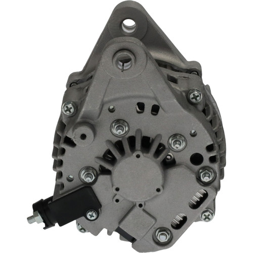 WAI New Alternator 13531N - back view