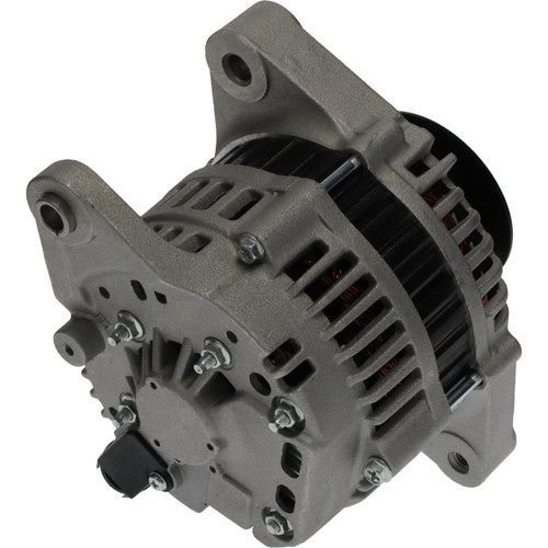 WAI New Alternator 13531N