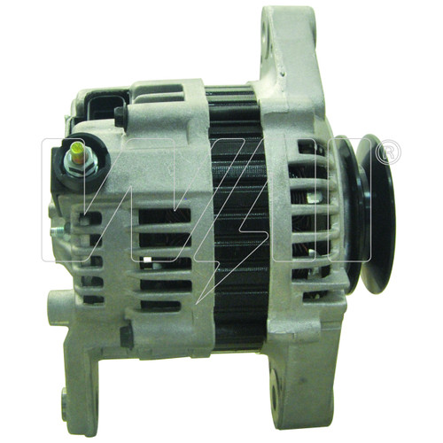 WAI New Alternator 13531N - side view