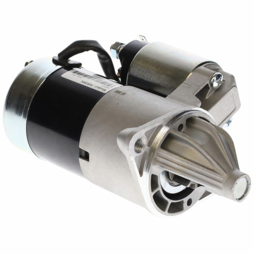 WAI New Starter 16939N - front view