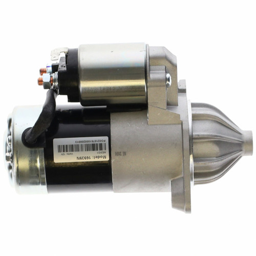 WAI New Starter 16939N - top view