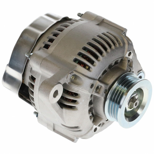 WAI New Alternator 13671N - front view