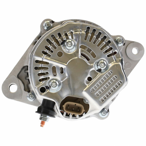 WAI New Alternator 13671N - back view