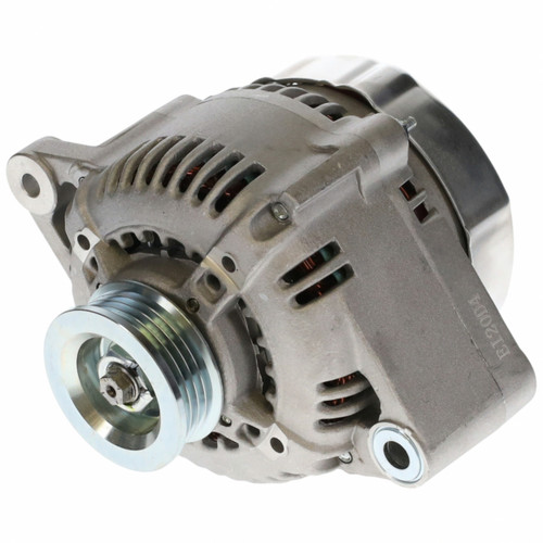 WAI New Alternator 13671N