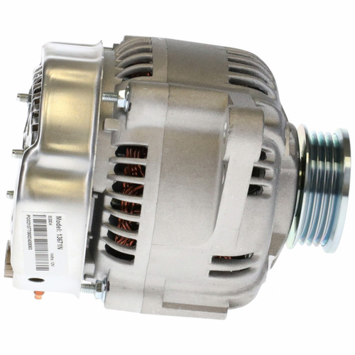 WAI New Alternator 13671N - left view