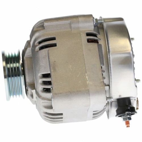 WAI New Alternator 13671N - right view