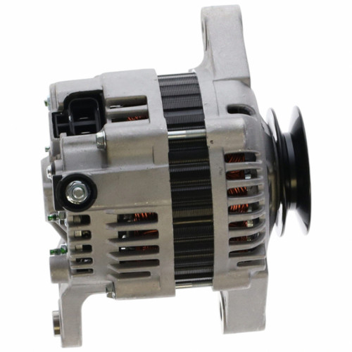 WAI New Alternator 13287N - top view