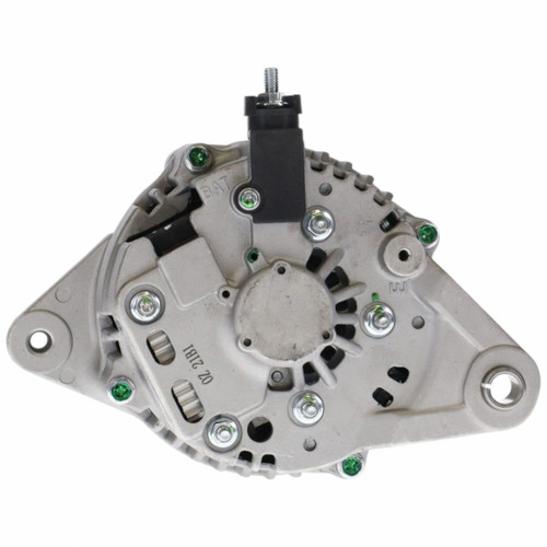 WAI New Alternator 13287N - back view