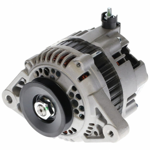 WAI New Alternator 13287N