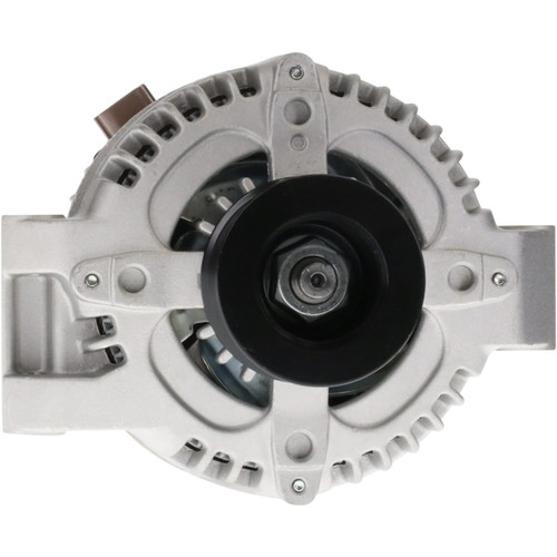 WAI New Alternator 13980N - front view