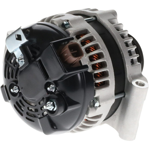 WAI New Alternator 13980N