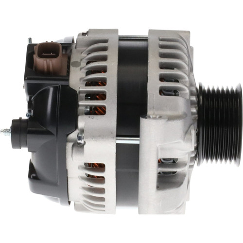 WAI New Alternator 13980N - left view