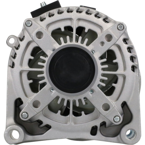 WAI New Alternator 14203N - front view