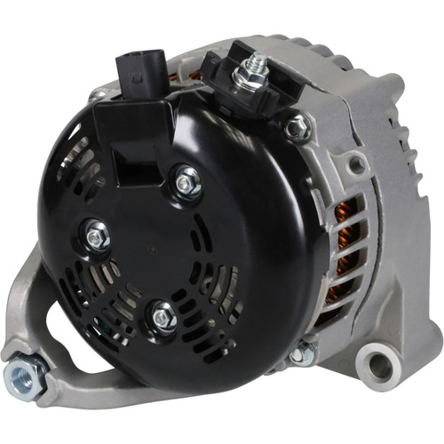 WAI New Alternator 14203N