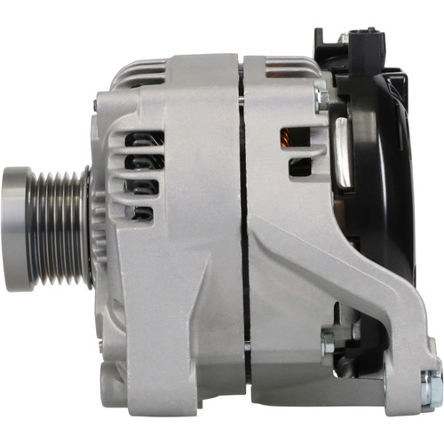 WAI New Alternator 14203N - right view
