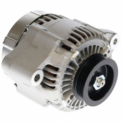 WAI New Alternator 13743N - front view