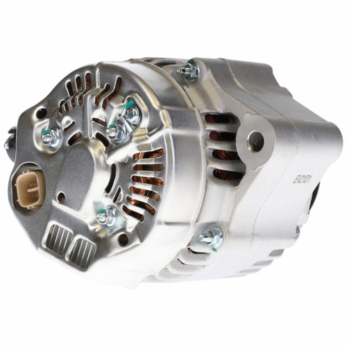 WAI New Alternator 13743N