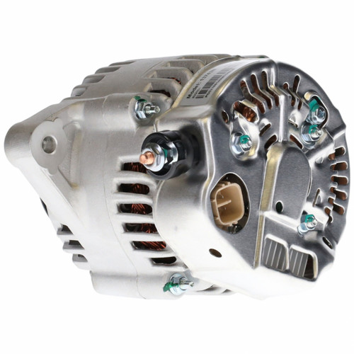 WAI New Alternator 13743N