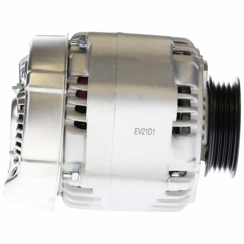 WAI New Alternator 13743N - left view