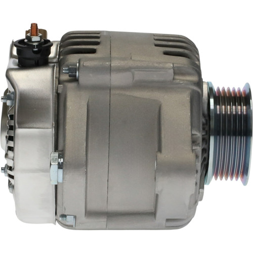 WAI New Alternator 13844N - left view