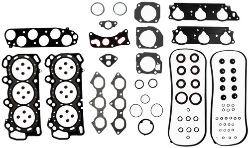 Enginetech AC3.2HS-C MLS Head Gasket Set OEM-Spec for 2000-2003 Acura 3.2L V6 - MLS Head Gaskets Included, for Engine Rebuilders
