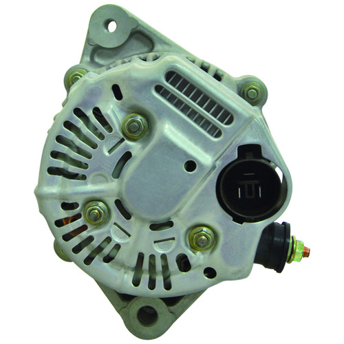 WAI New Alternator 13407N - back view
