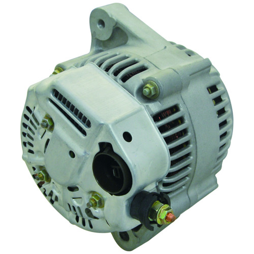 WAI New Alternator 13407N