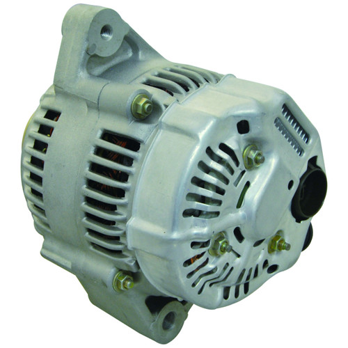 WAI New Alternator 13407N
