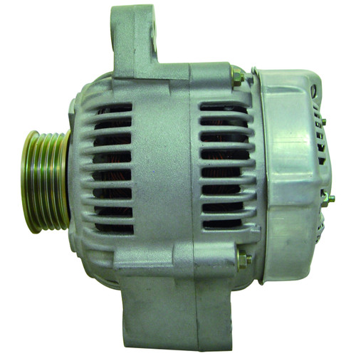 WAI New Alternator 13407N - right view