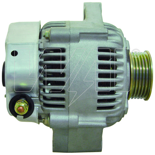WAI New Alternator 13407N - side view