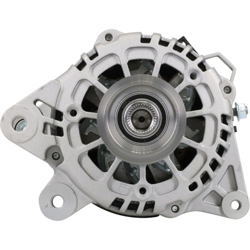 WAI New Alternator 11934N - front view