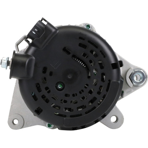 WAI New Alternator 11934N - back view