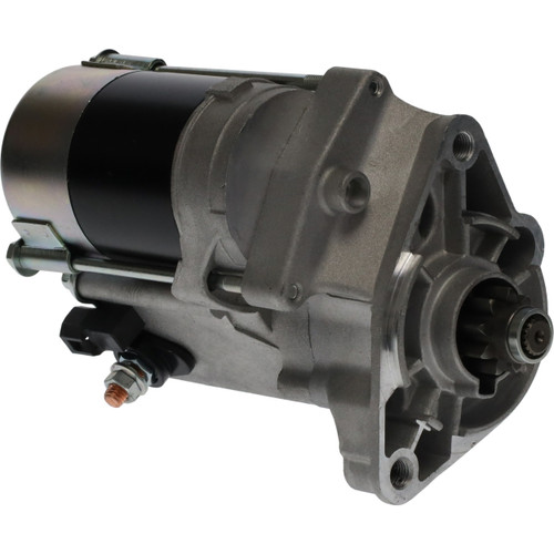 WAI New Starter 17366N - front view