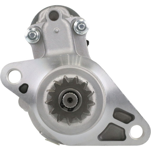 WAI New Starter 16366N - front view