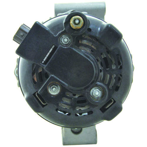 Power Select Remanufactured Alternator 13980R - back view