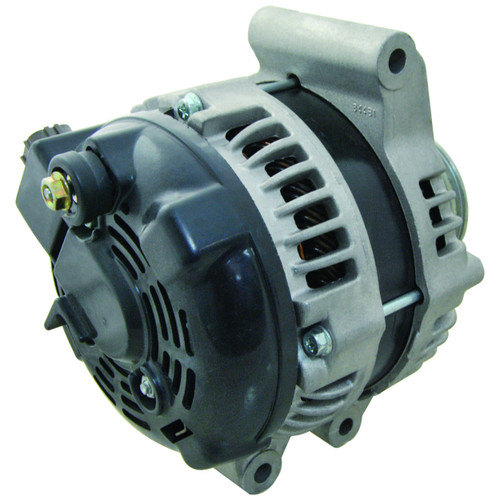 Power Select Remanufactured Alternator 13980R