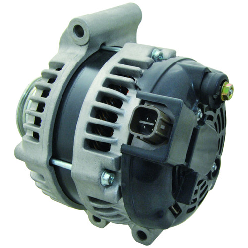 Power Select Remanufactured Alternator 13980R