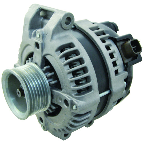 Power Select Remanufactured Alternator 13980R